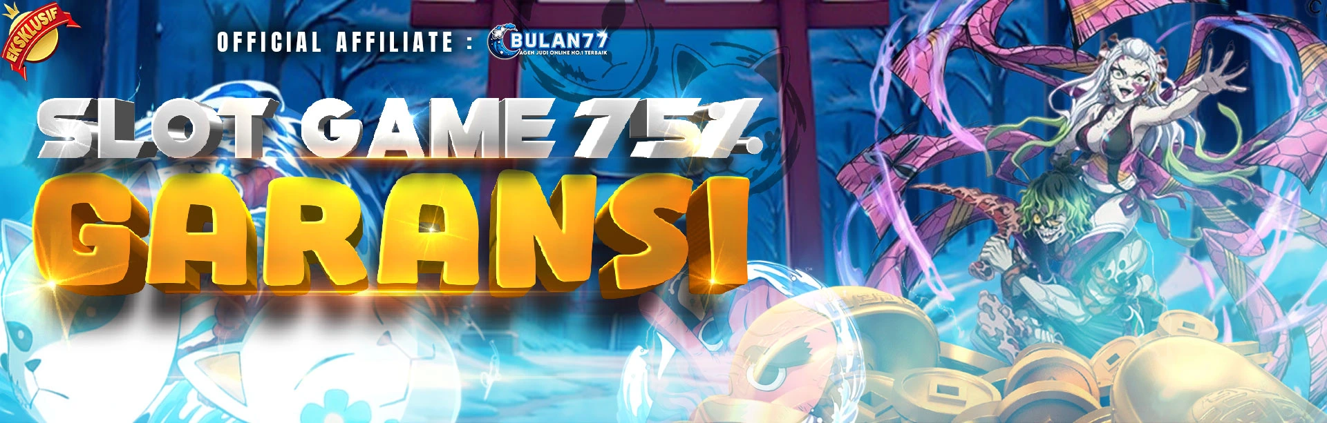 BARUDAK87 Banner Slot Online